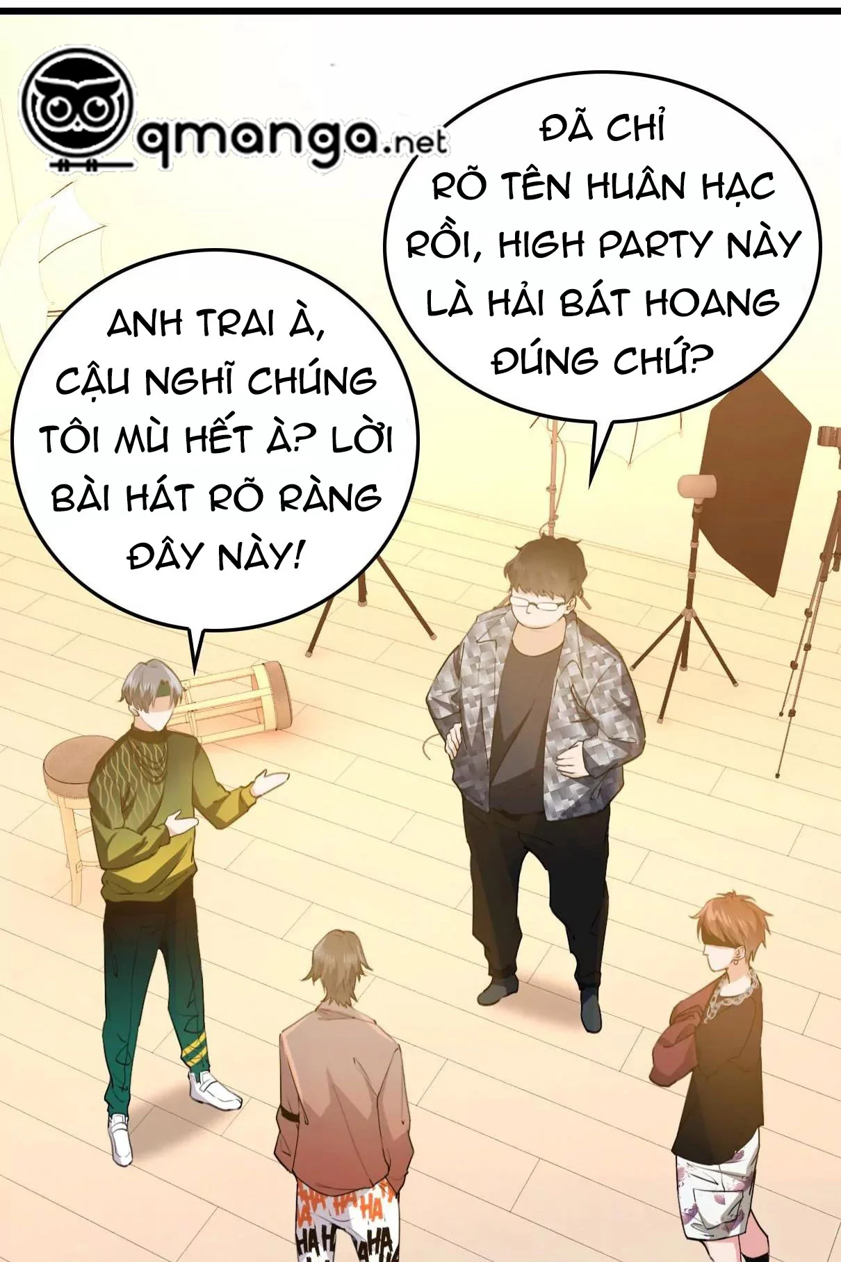 Truyện VI