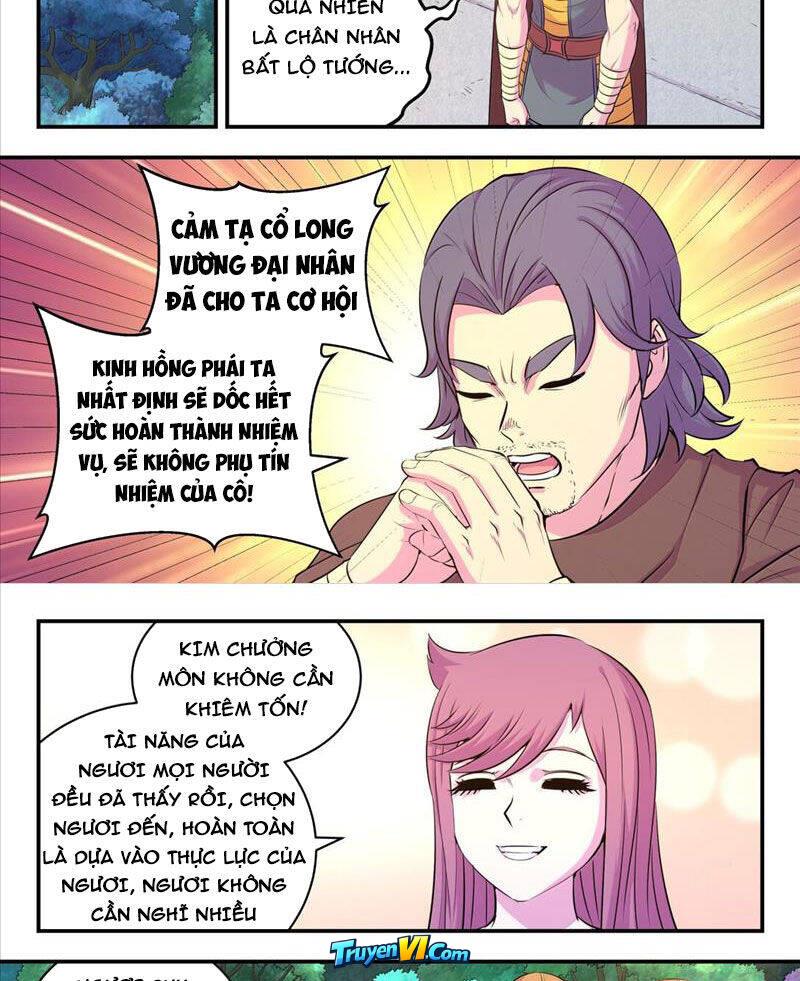 Truyện VI