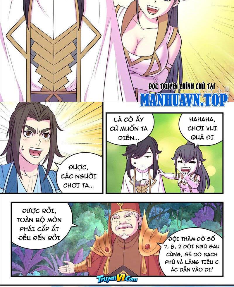 Truyện VI