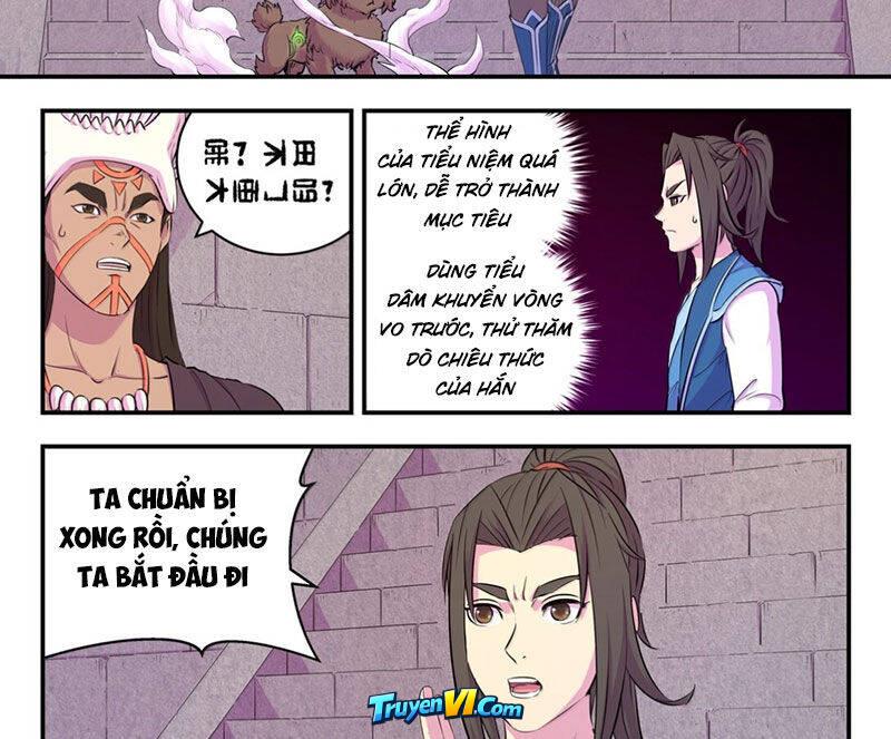 Truyện VI