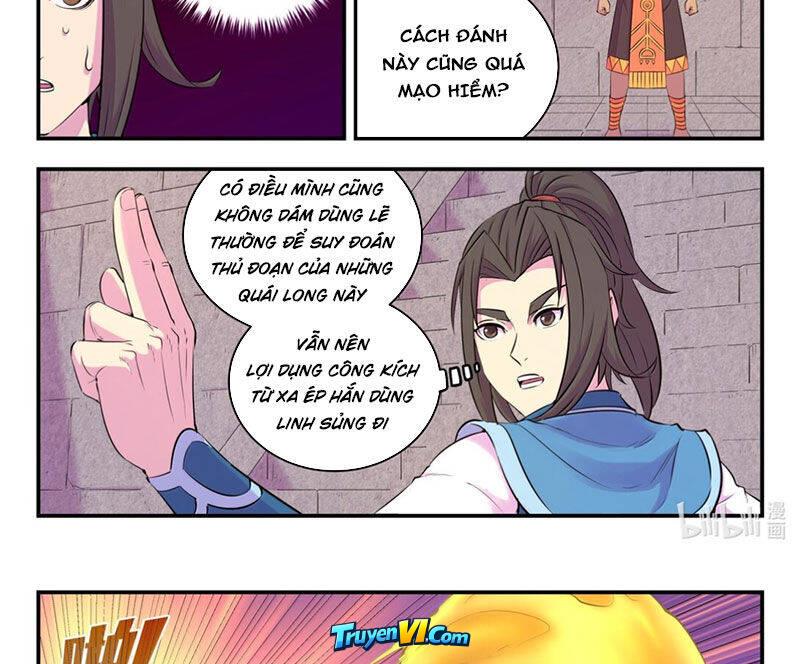 Truyện VI