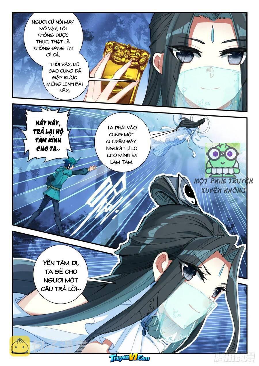 Truyện VI