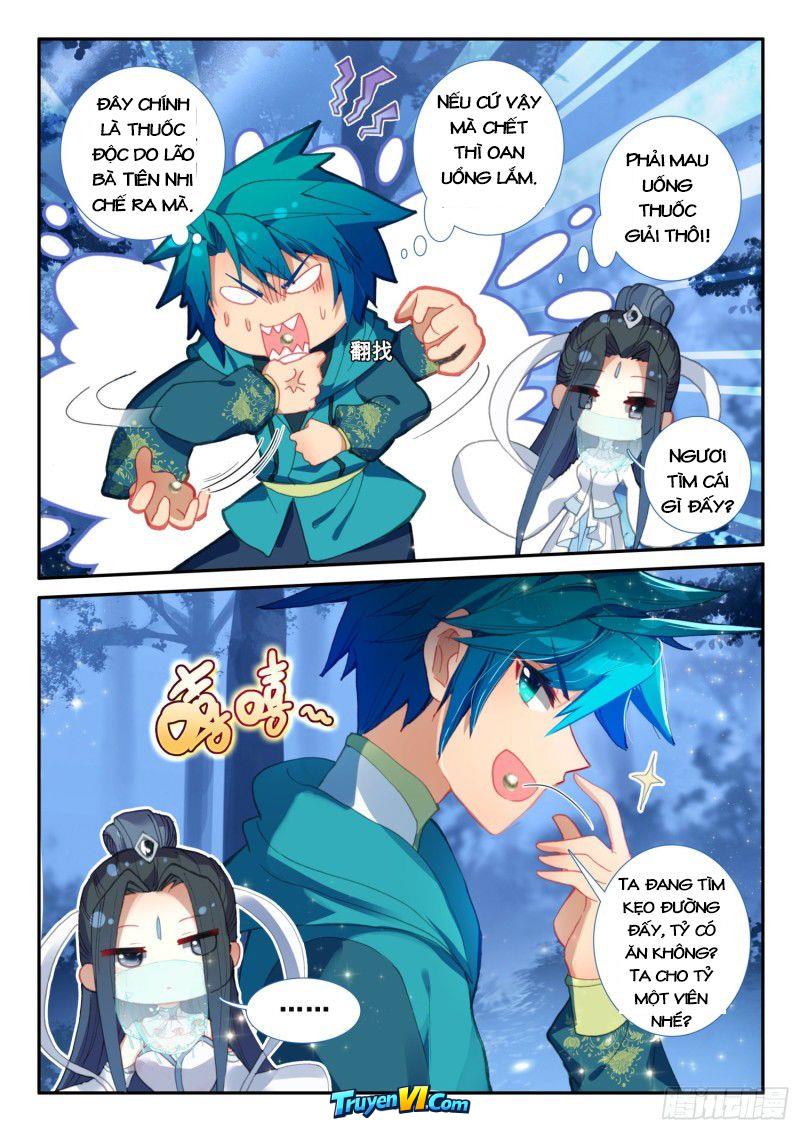 Truyện VI