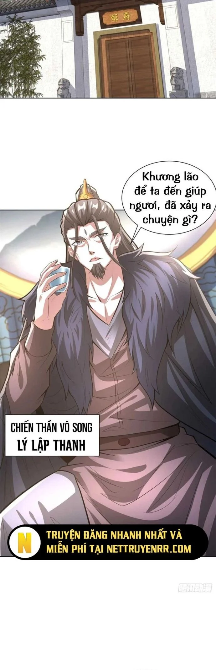 Truyện VI