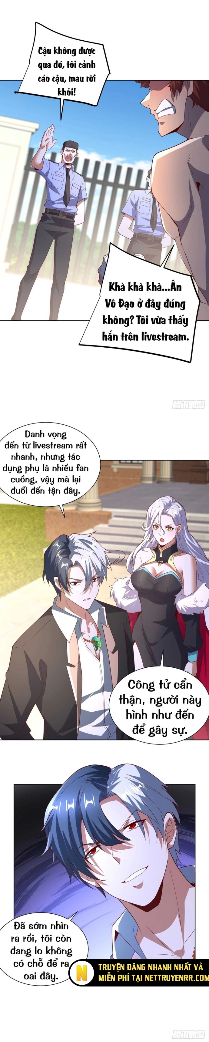 Truyện VI