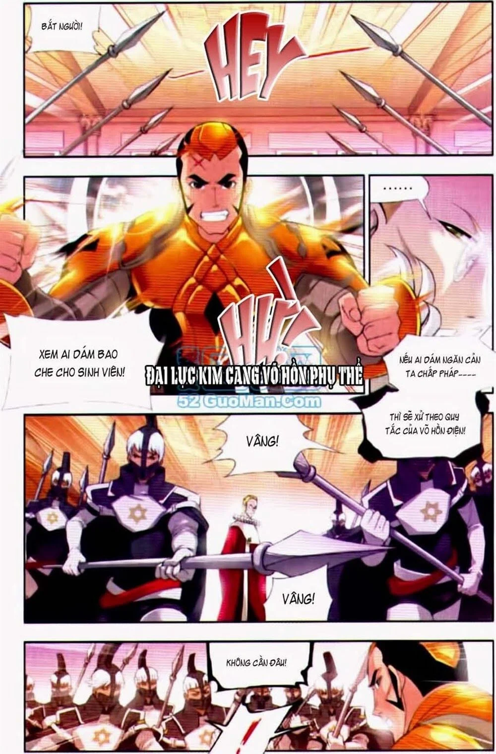 Truyện VI