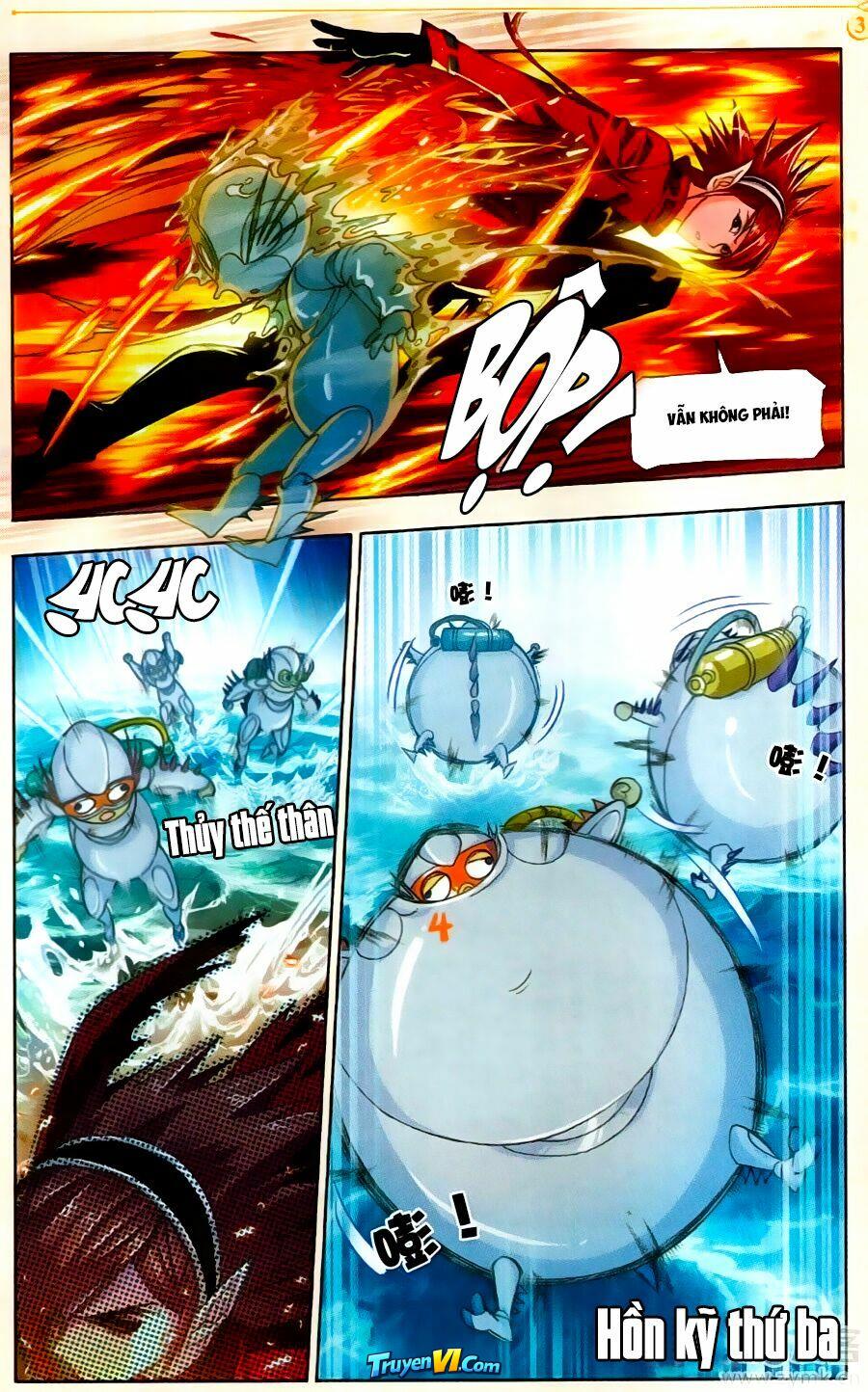 Truyện VI