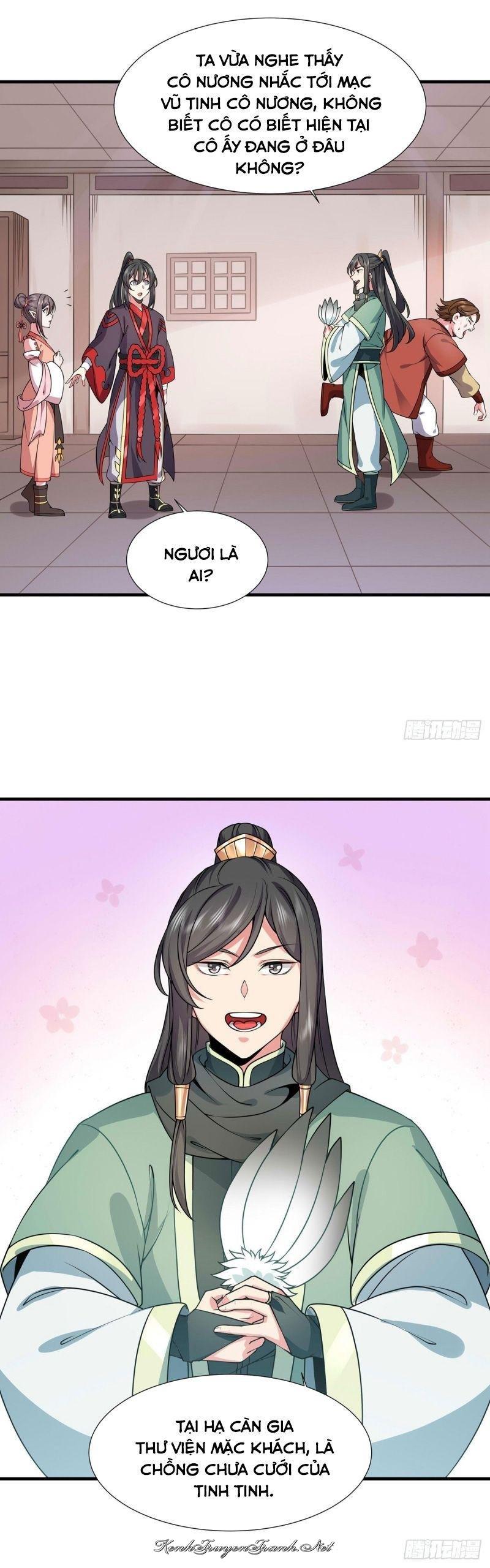 Truyện VI