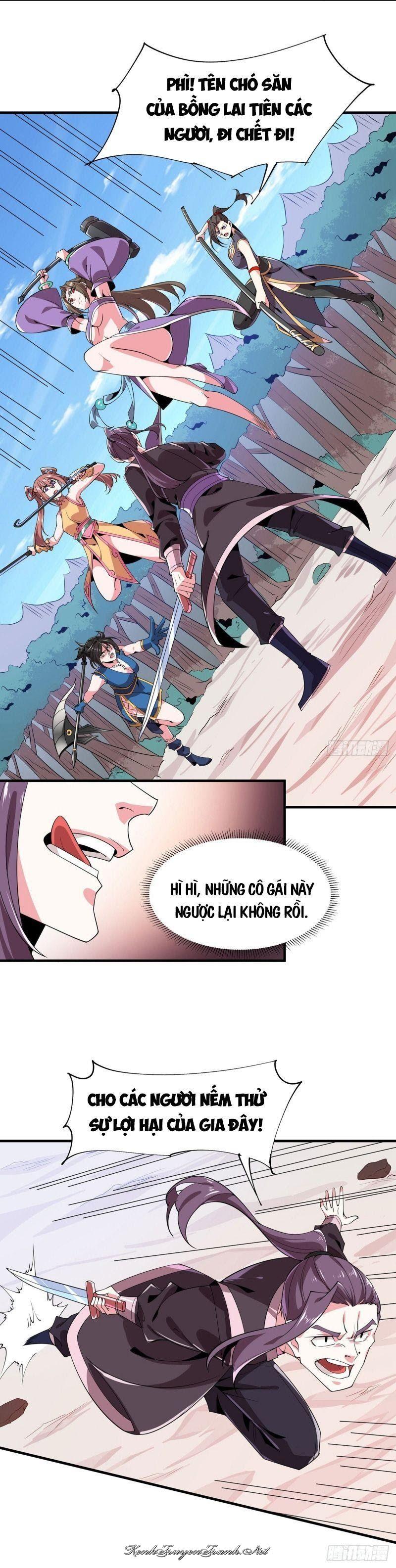 Truyện VI