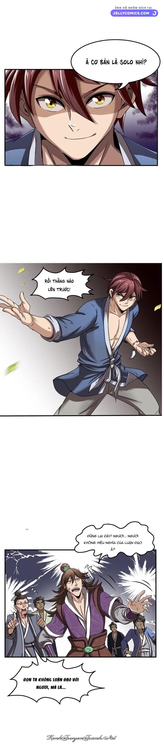 Truyện VI