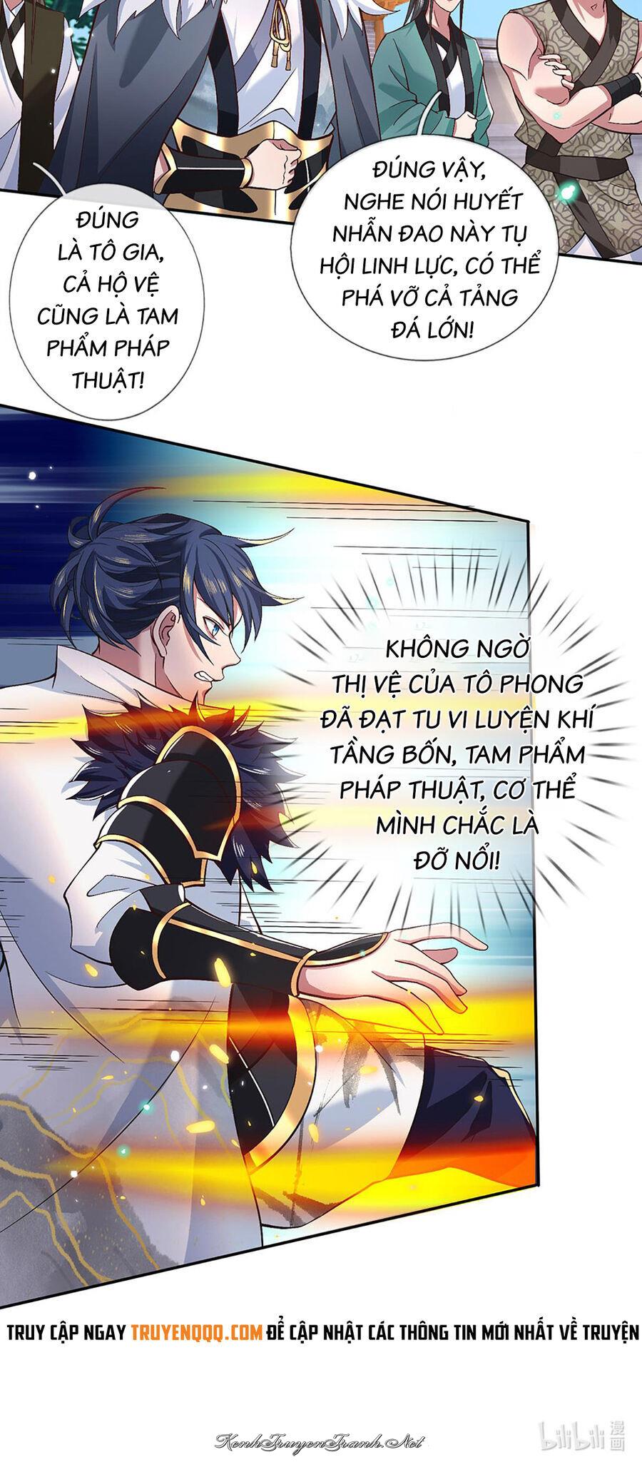 Truyện VI