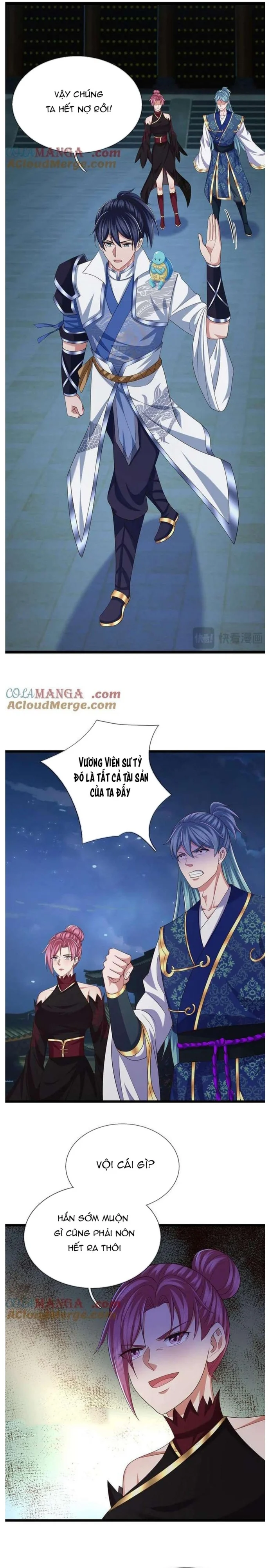 Truyện VI
