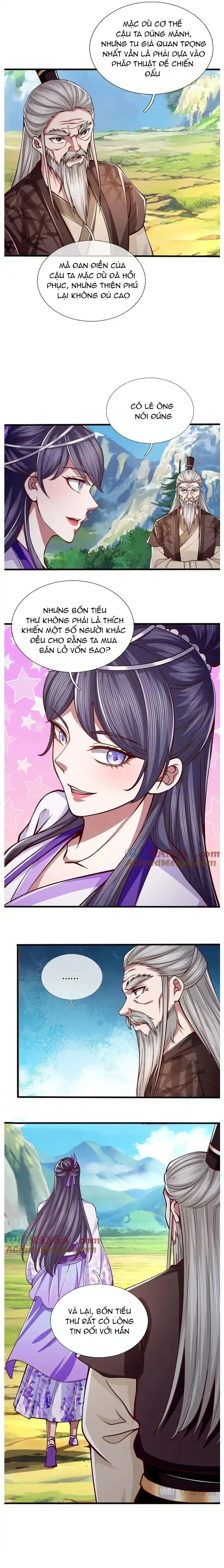 Truyện VI