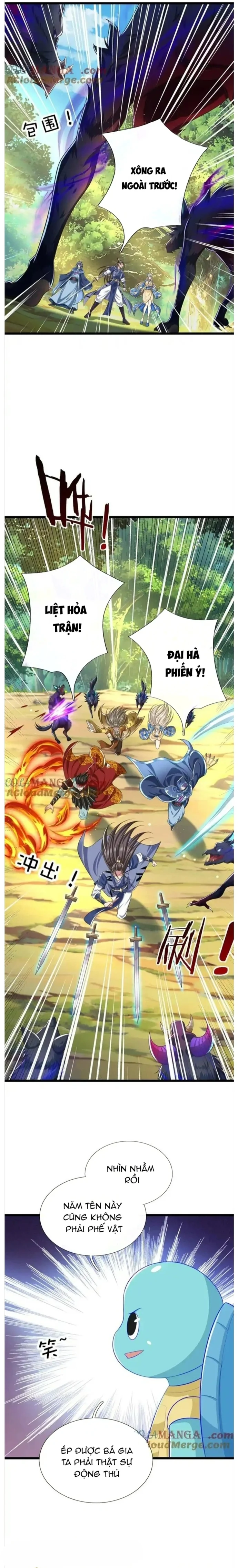 Truyện VI