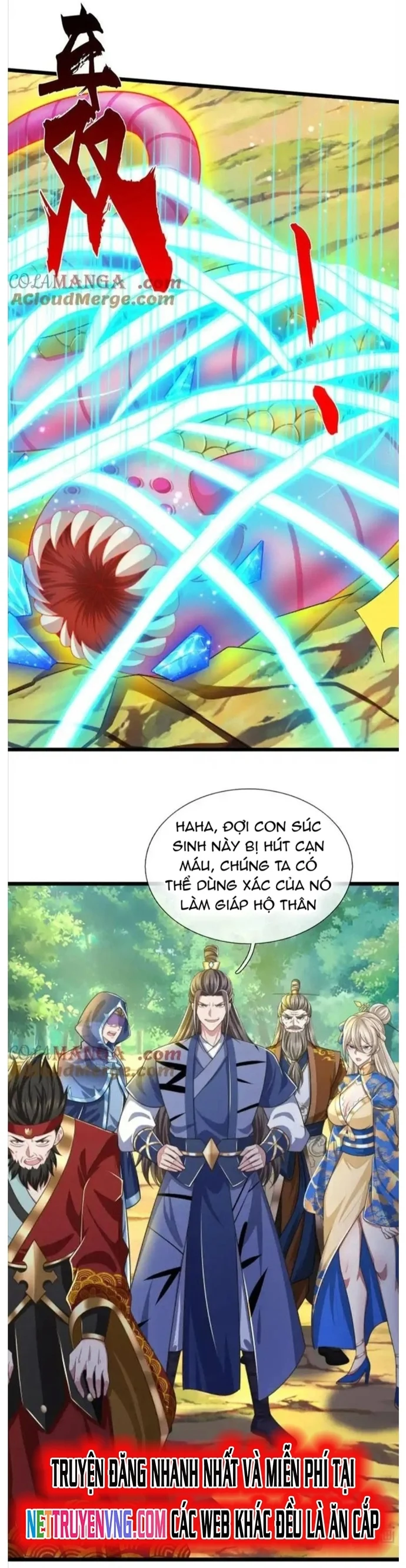 Truyện VI
