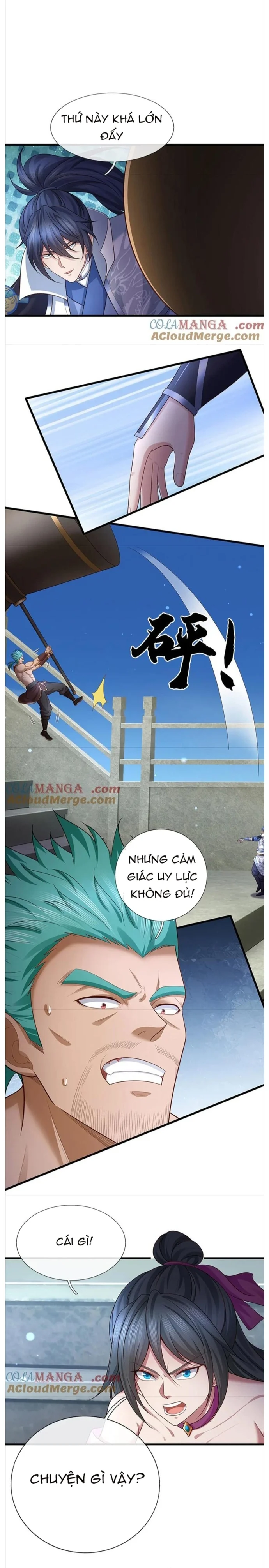 Truyện VI