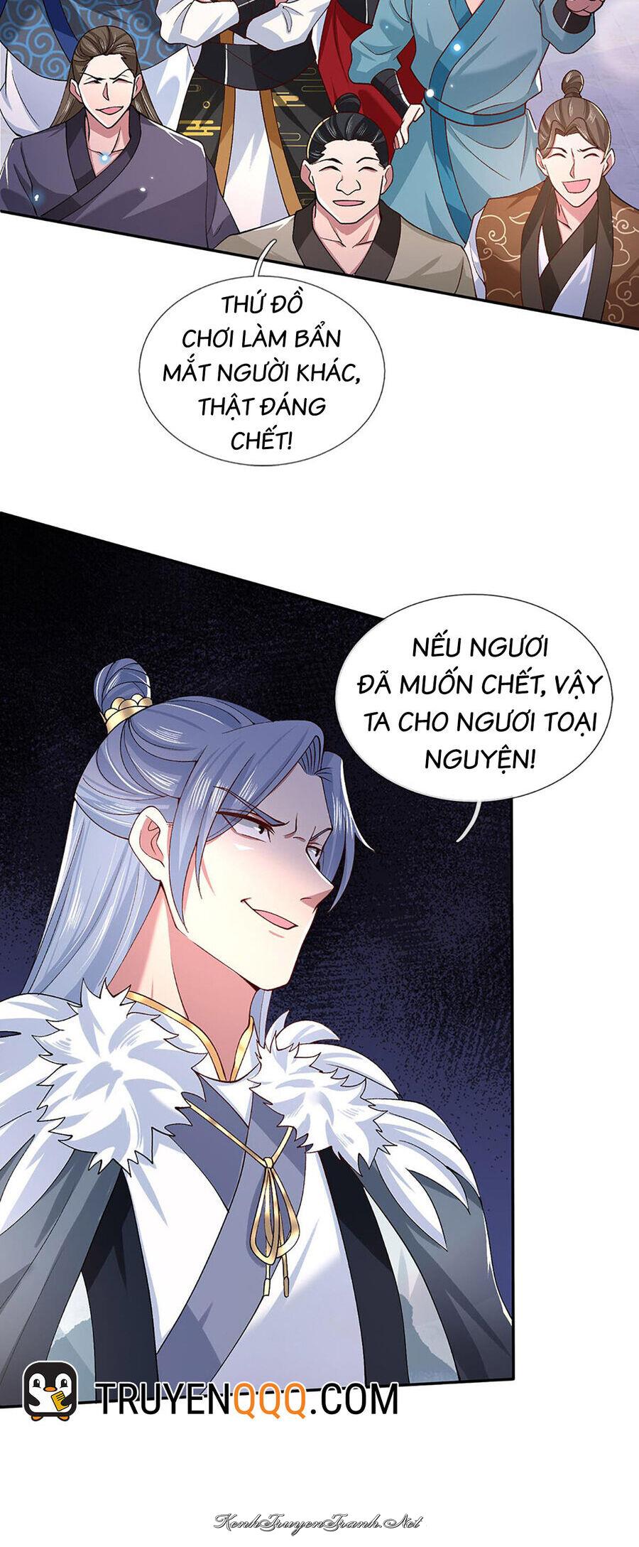 Truyện VI