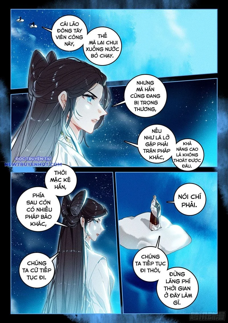 Truyện VI