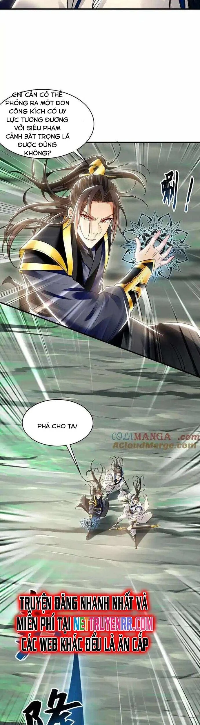 Truyện VI