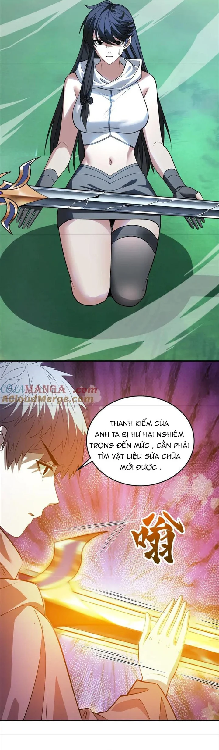 Truyện VI