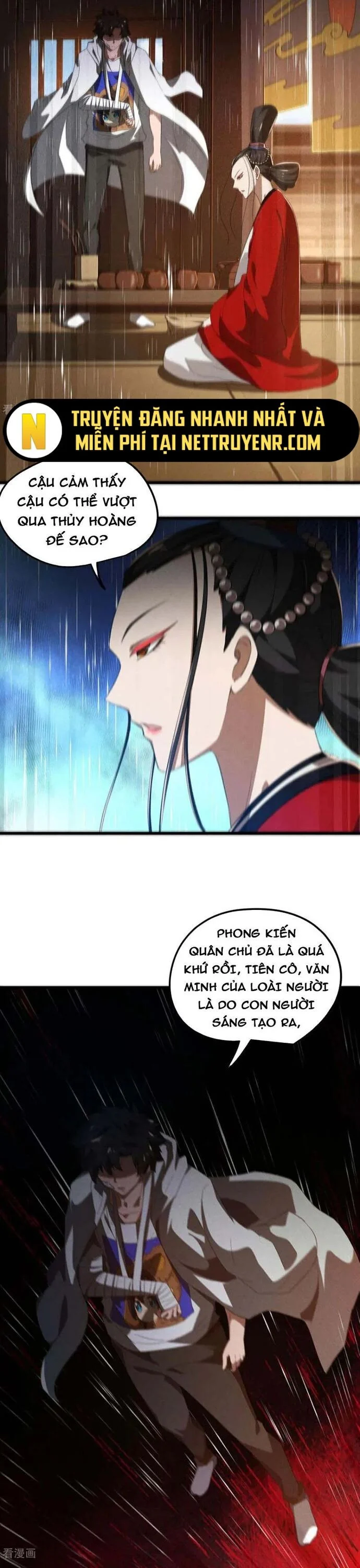 Truyện VI