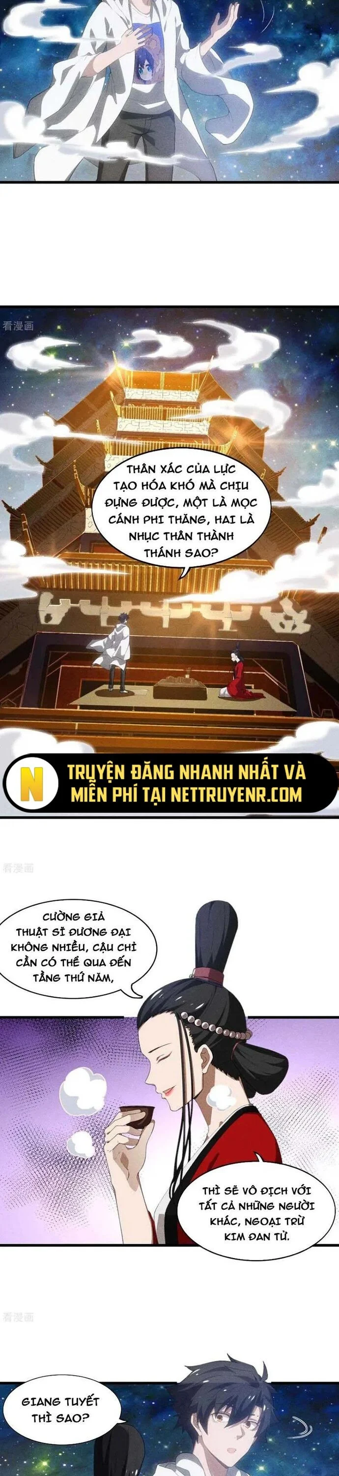 Truyện VI