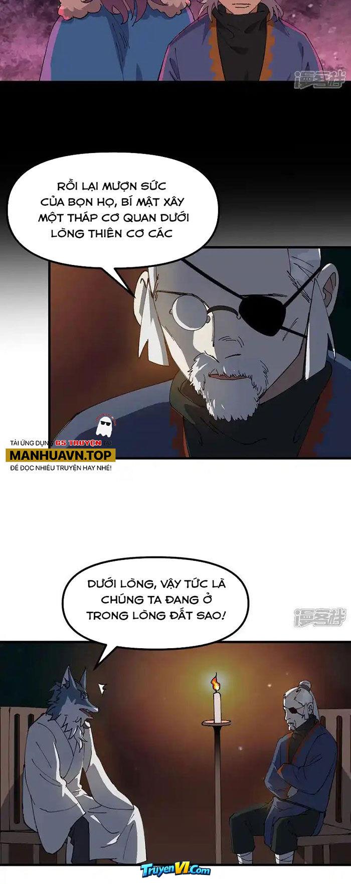 Truyện VI