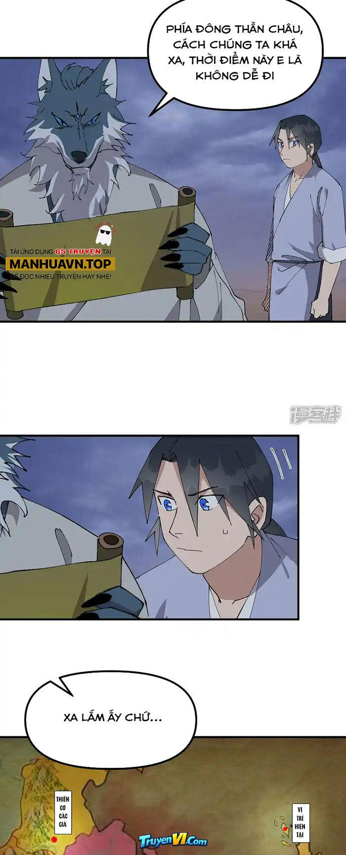 Truyện VI