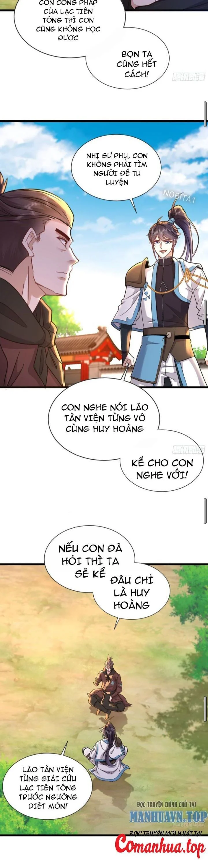 Truyện VI