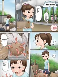 [LOLI] Worm Invsders
