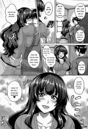 A Traitor's Sow Training -The Yearned For Sister-In-Law 3