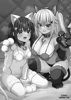 Cosplay CLUB Secret Activity diary 3