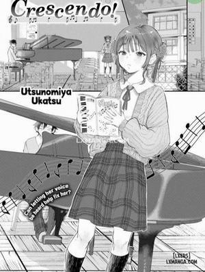 Crescendo