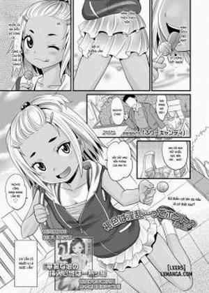Free Candy