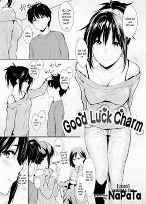Good Luck Charm