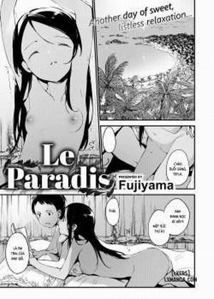 Le Paradis