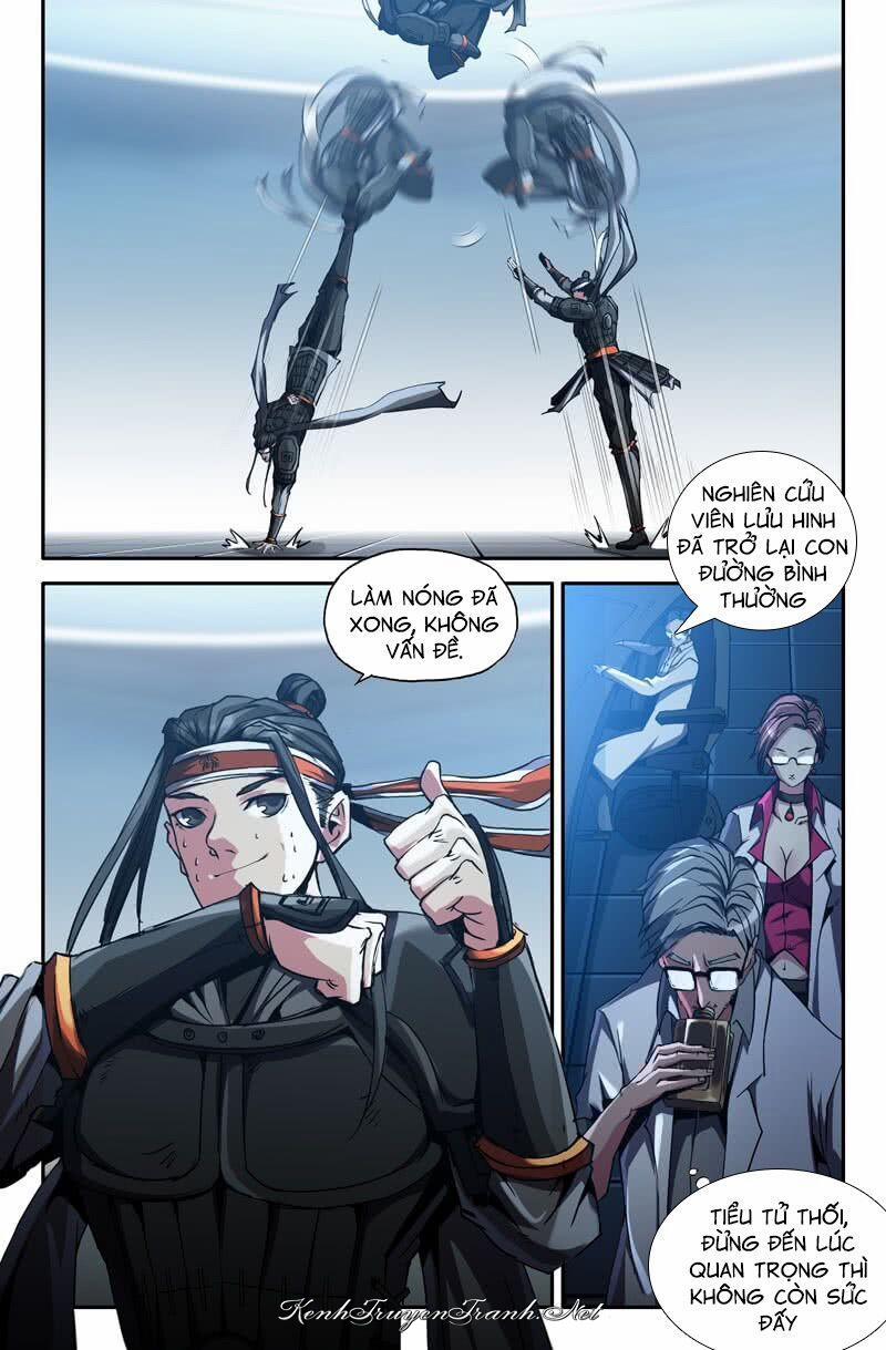 Truyện VI