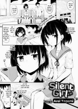 Silent Girl