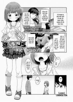 Susundeiru JS Okureta Imouto