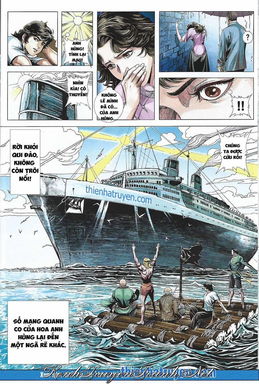 Truyện VI