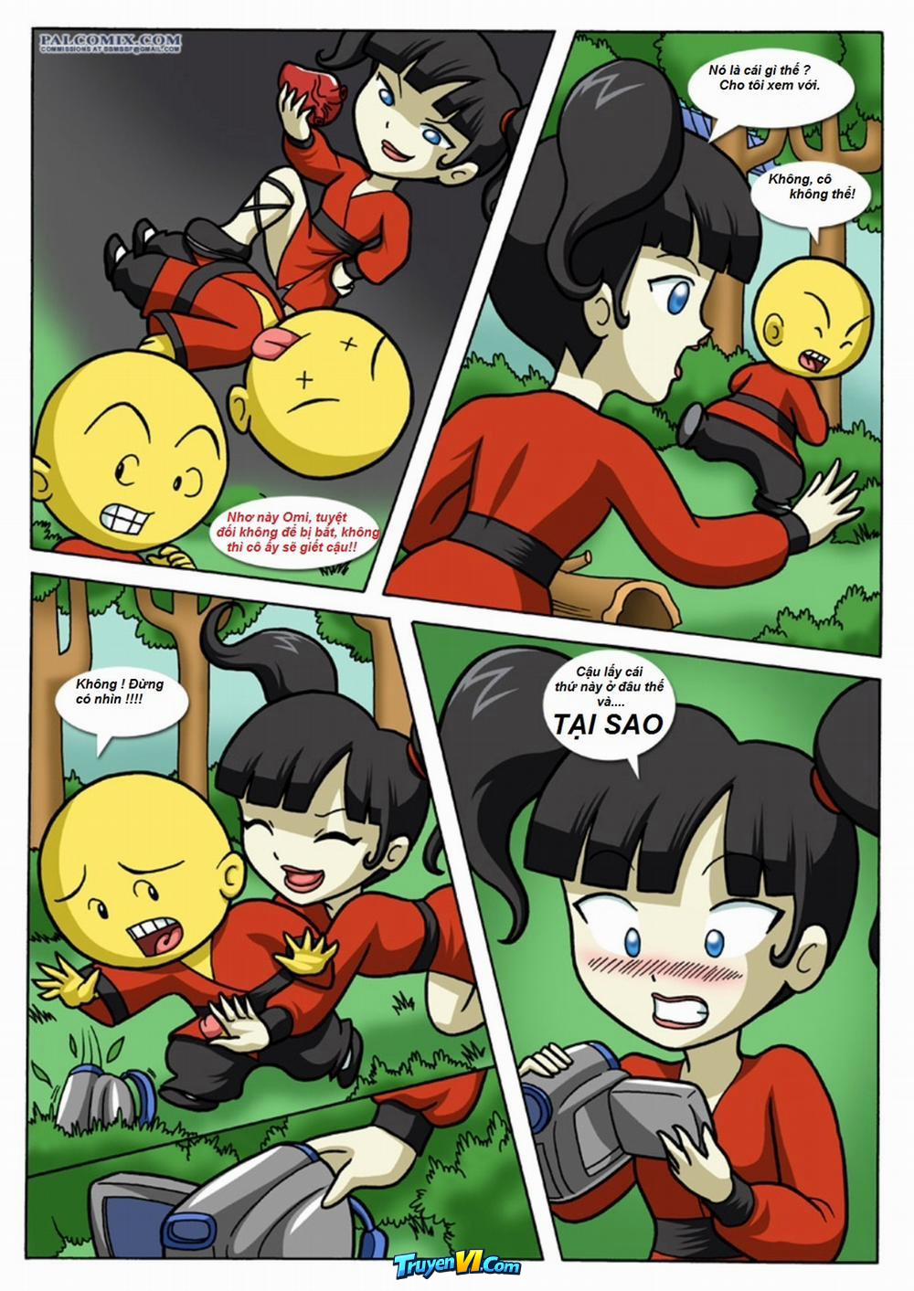 Truyện VI