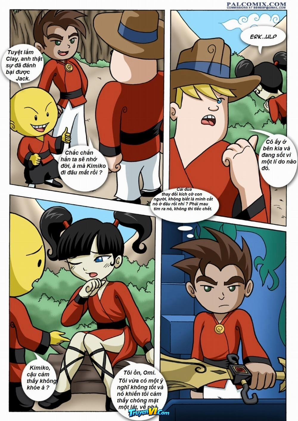 Truyện VI