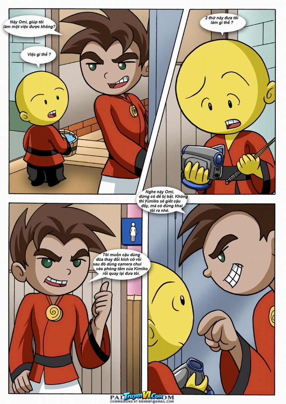 Truyện VI