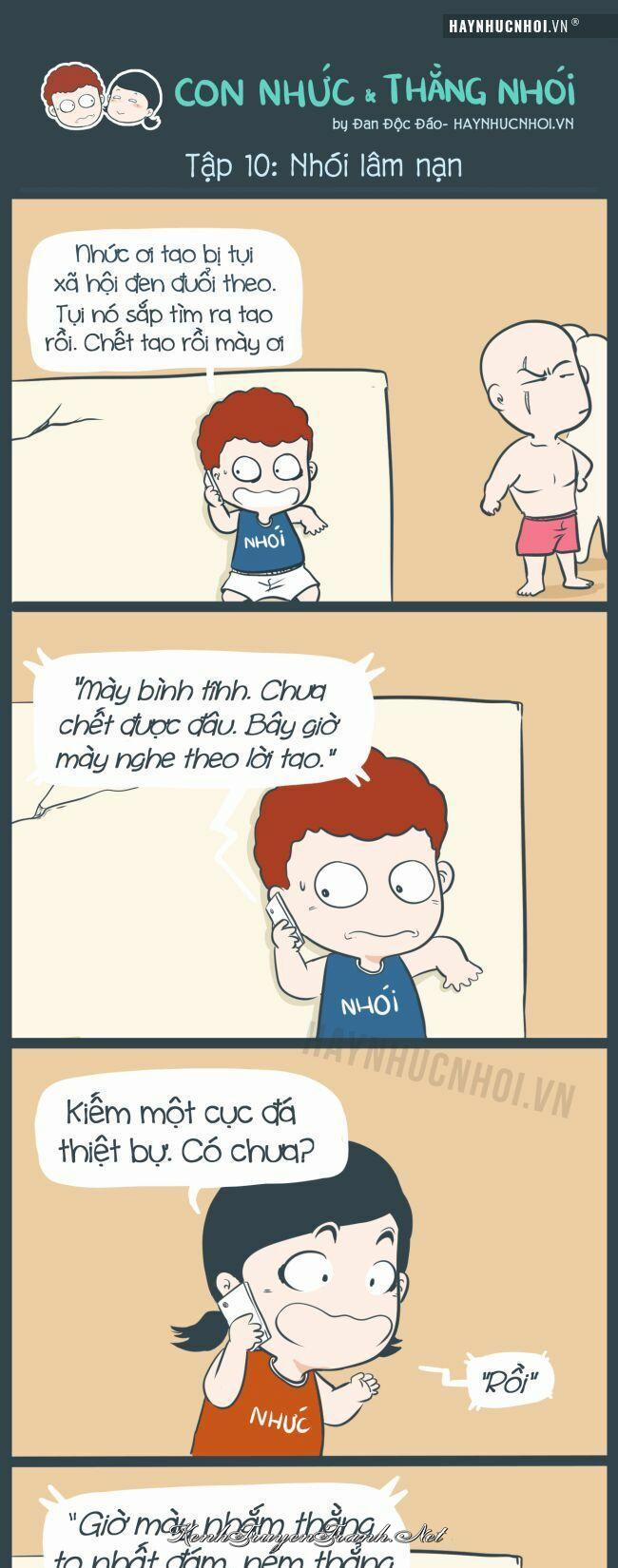 Truyện VI