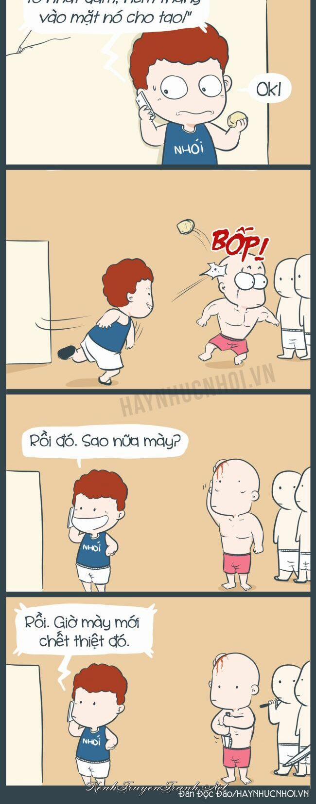 Truyện VI