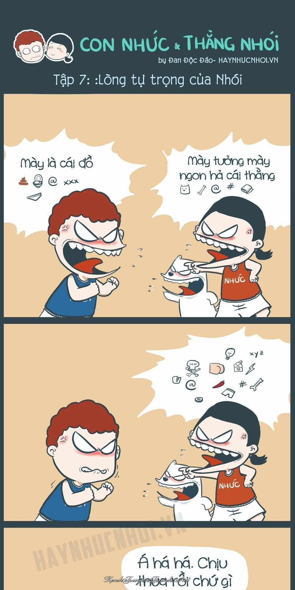 Truyện VI