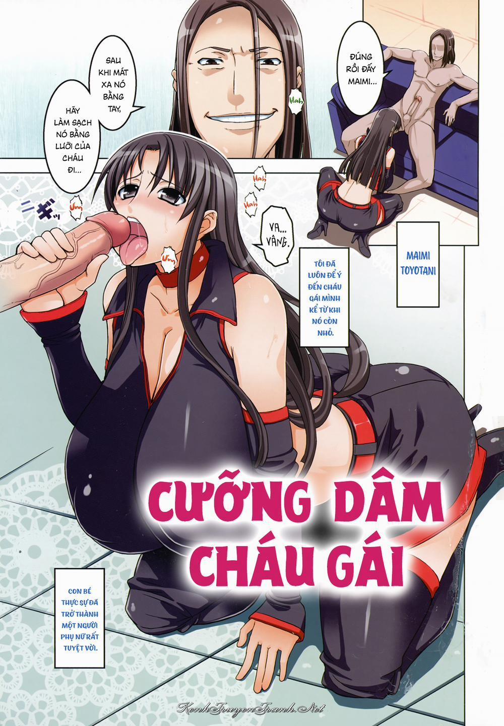 Truyện VI