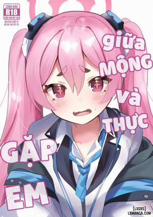 Gặp em giữa mộng và thực