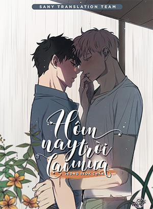 Hôm Nay Trời Lại Mưa