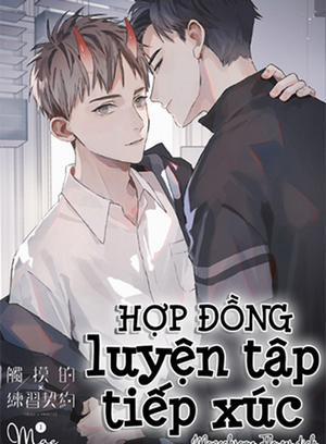Hợp Đồng Luyện Tập Tiếp Xúc
